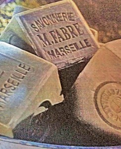 Marseillesoap